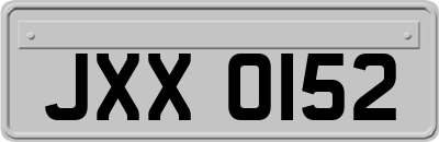 JXX0152