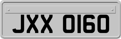 JXX0160