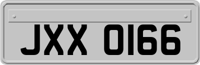 JXX0166