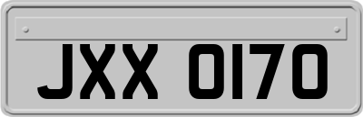 JXX0170