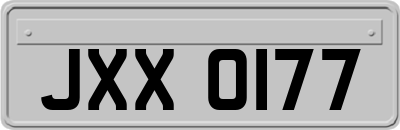 JXX0177