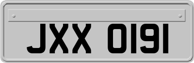 JXX0191