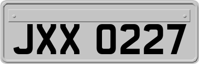 JXX0227