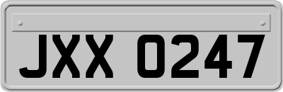 JXX0247