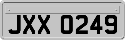 JXX0249