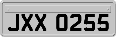 JXX0255