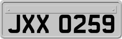 JXX0259