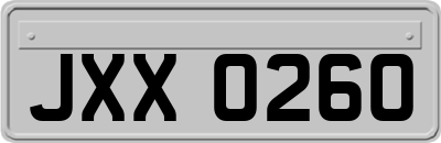 JXX0260