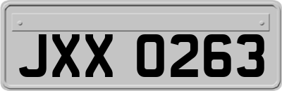 JXX0263
