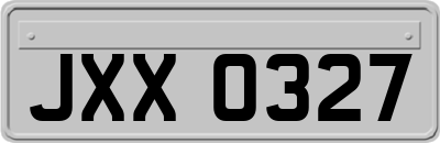 JXX0327