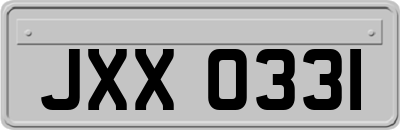 JXX0331