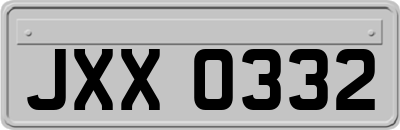 JXX0332