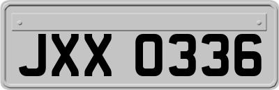 JXX0336