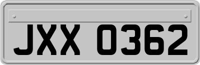 JXX0362