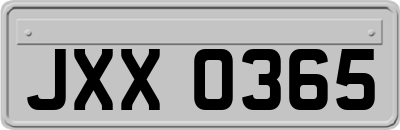 JXX0365