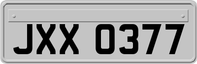 JXX0377