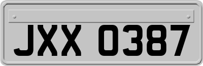 JXX0387
