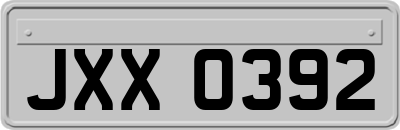 JXX0392