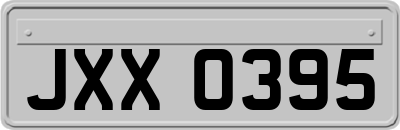 JXX0395