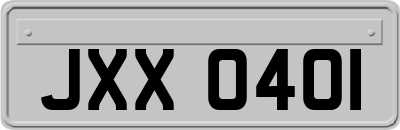 JXX0401