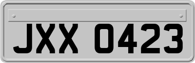 JXX0423