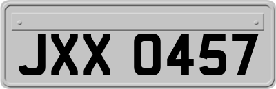 JXX0457