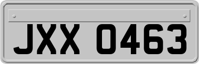JXX0463