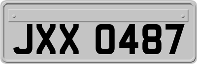 JXX0487