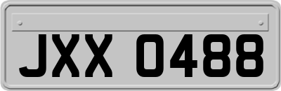 JXX0488