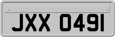 JXX0491