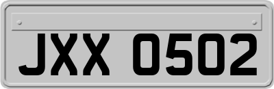 JXX0502