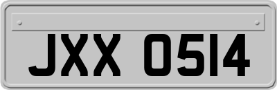 JXX0514