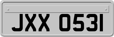JXX0531