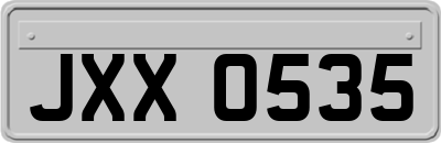 JXX0535