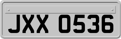 JXX0536