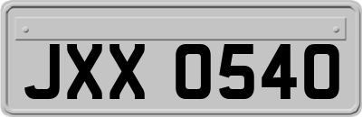 JXX0540