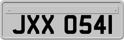 JXX0541