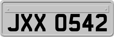 JXX0542