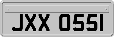 JXX0551
