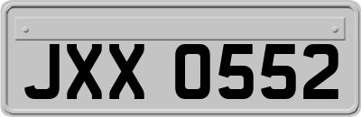 JXX0552