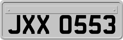 JXX0553