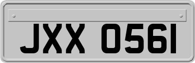 JXX0561