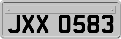 JXX0583