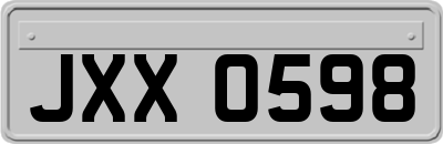 JXX0598