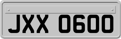 JXX0600