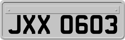 JXX0603