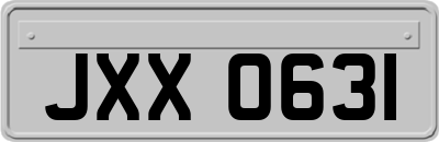 JXX0631