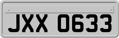 JXX0633