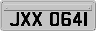 JXX0641