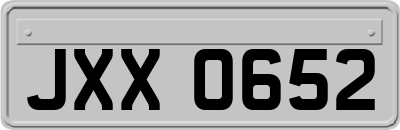 JXX0652